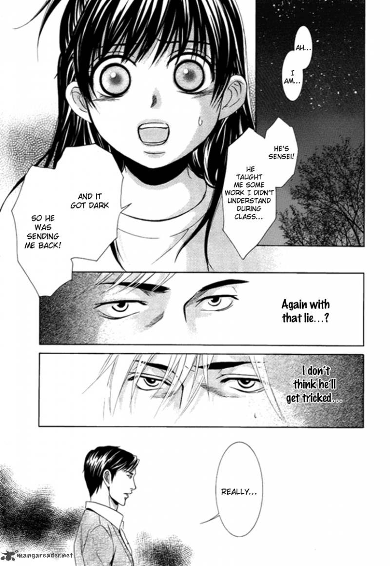 Kore Wa Koi No Hanashi Chapter 6 Page 5