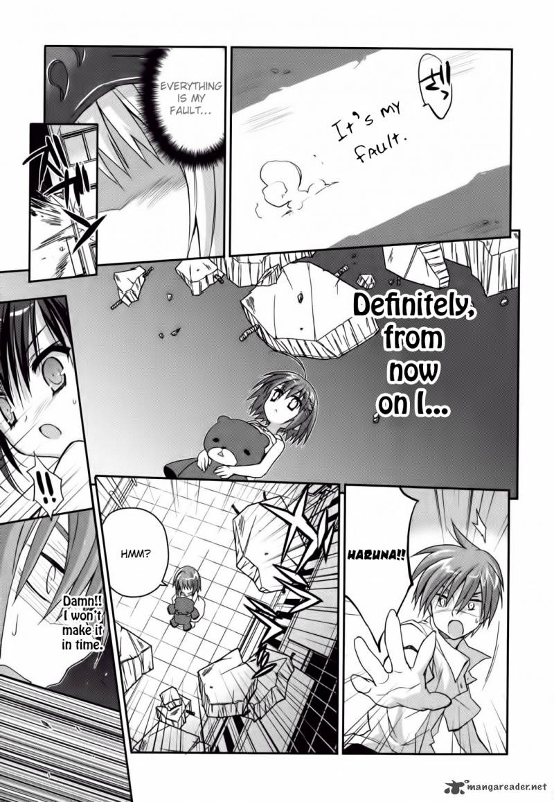 Kore Wa Zombie Desu Ka Chapter 10 Page 37