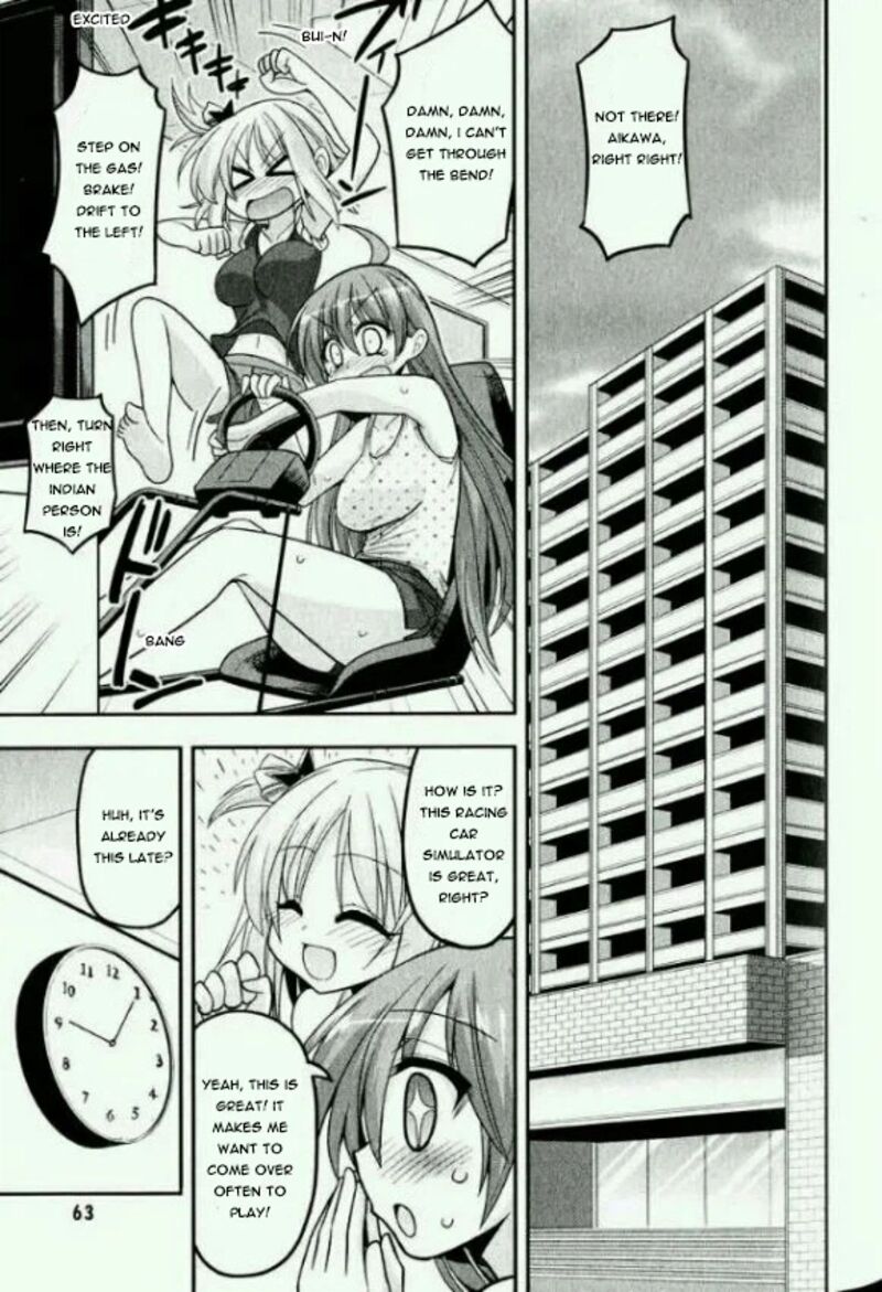 Kore Wa Zombie Desu Ka Chapter 15e Page 20