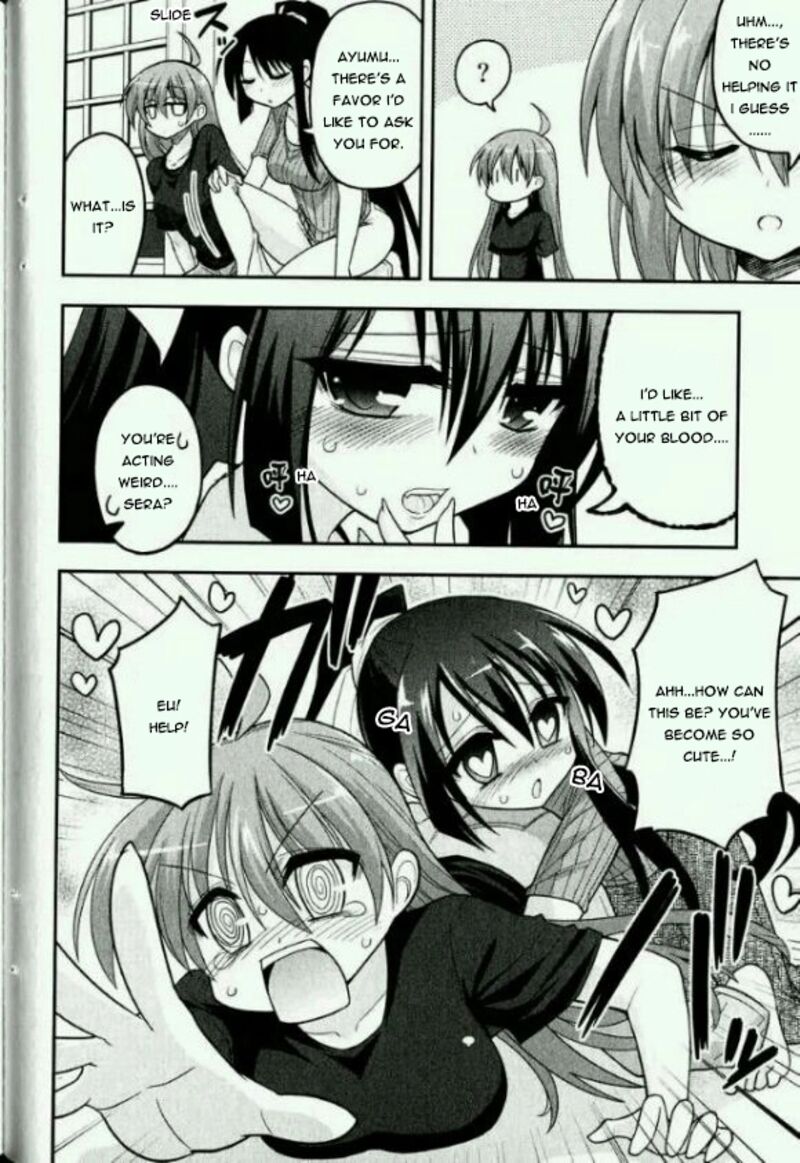 Kore Wa Zombie Desu Ka Chapter 15e Page 5
