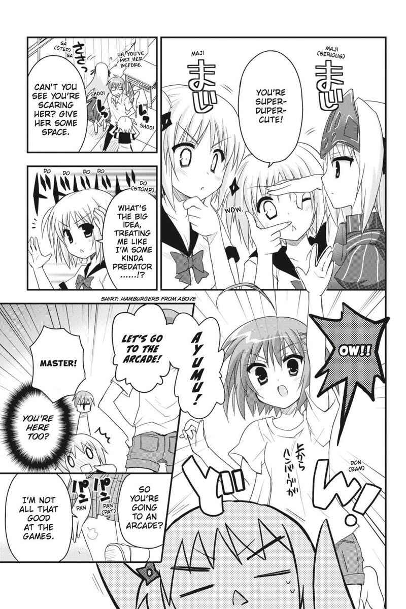 Kore Wa Zombie Desu Ka Chapter 16 Page 13