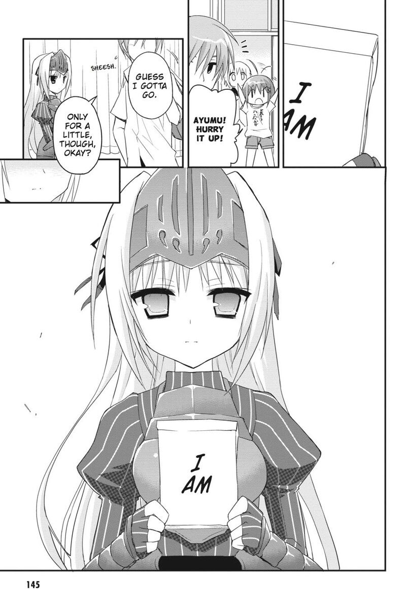 Kore Wa Zombie Desu Ka Chapter 16 Page 15