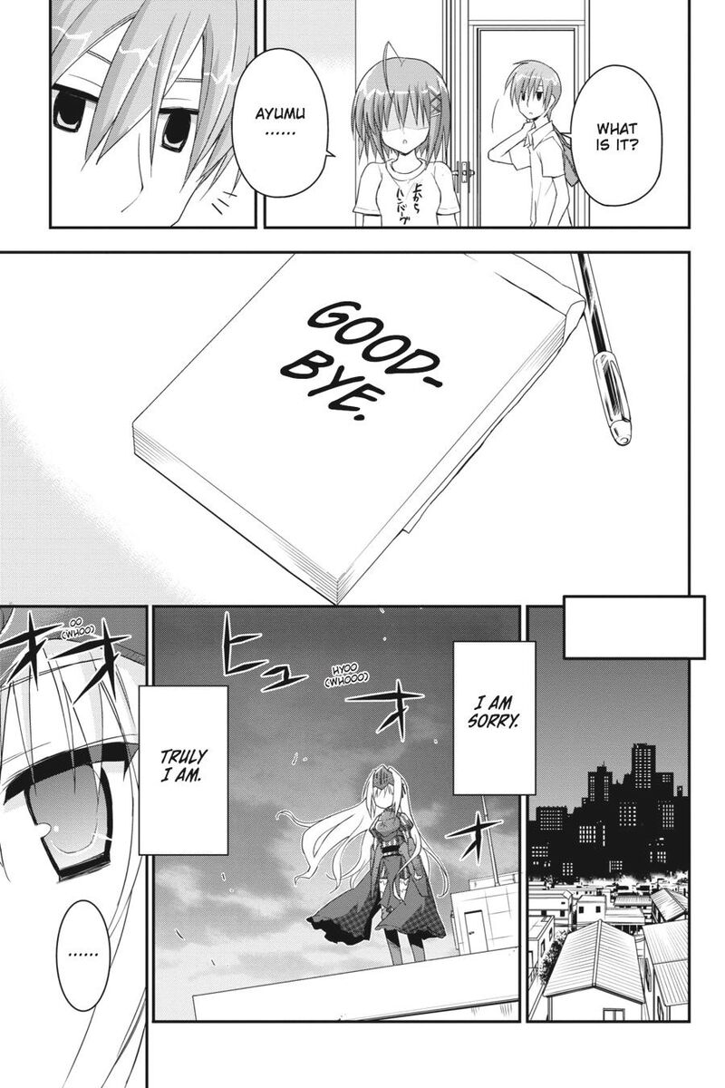 Kore Wa Zombie Desu Ka Chapter 16 Page 17