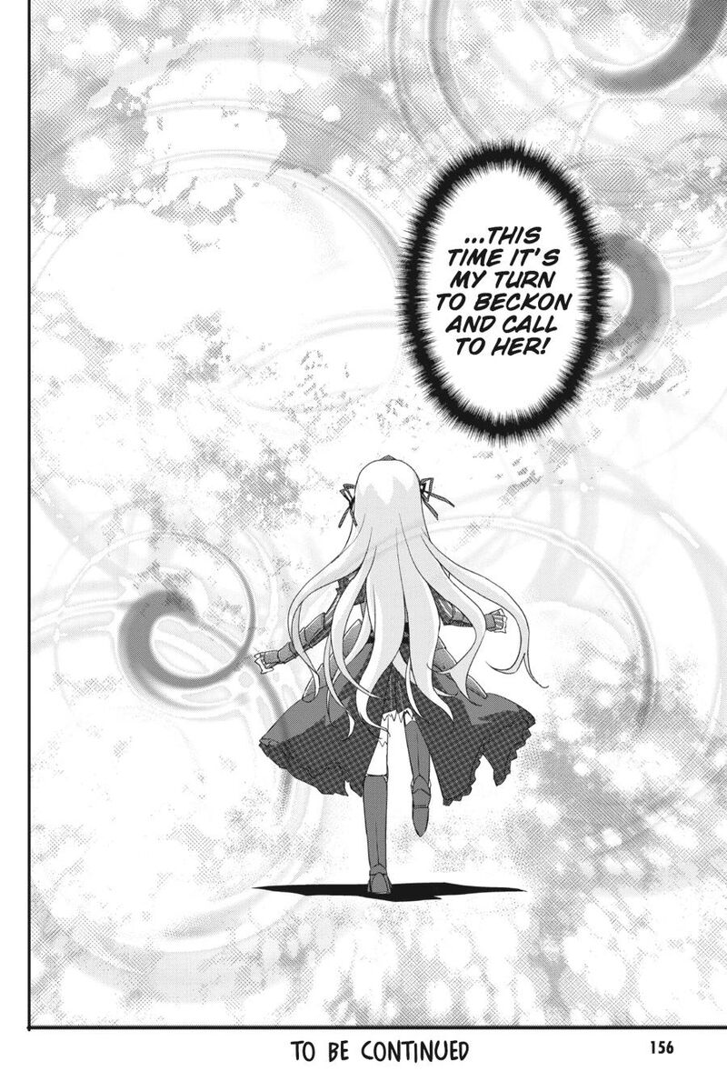 Kore Wa Zombie Desu Ka Chapter 16 Page 26
