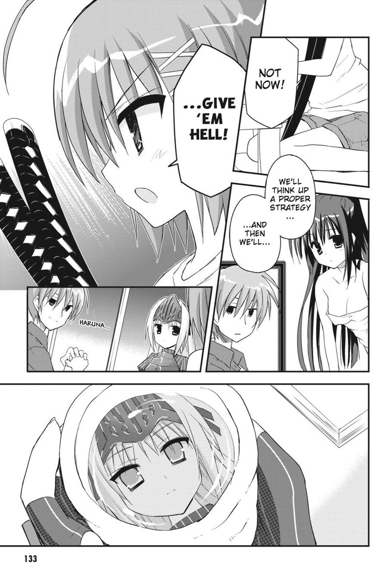Kore Wa Zombie Desu Ka Chapter 16 Page 3