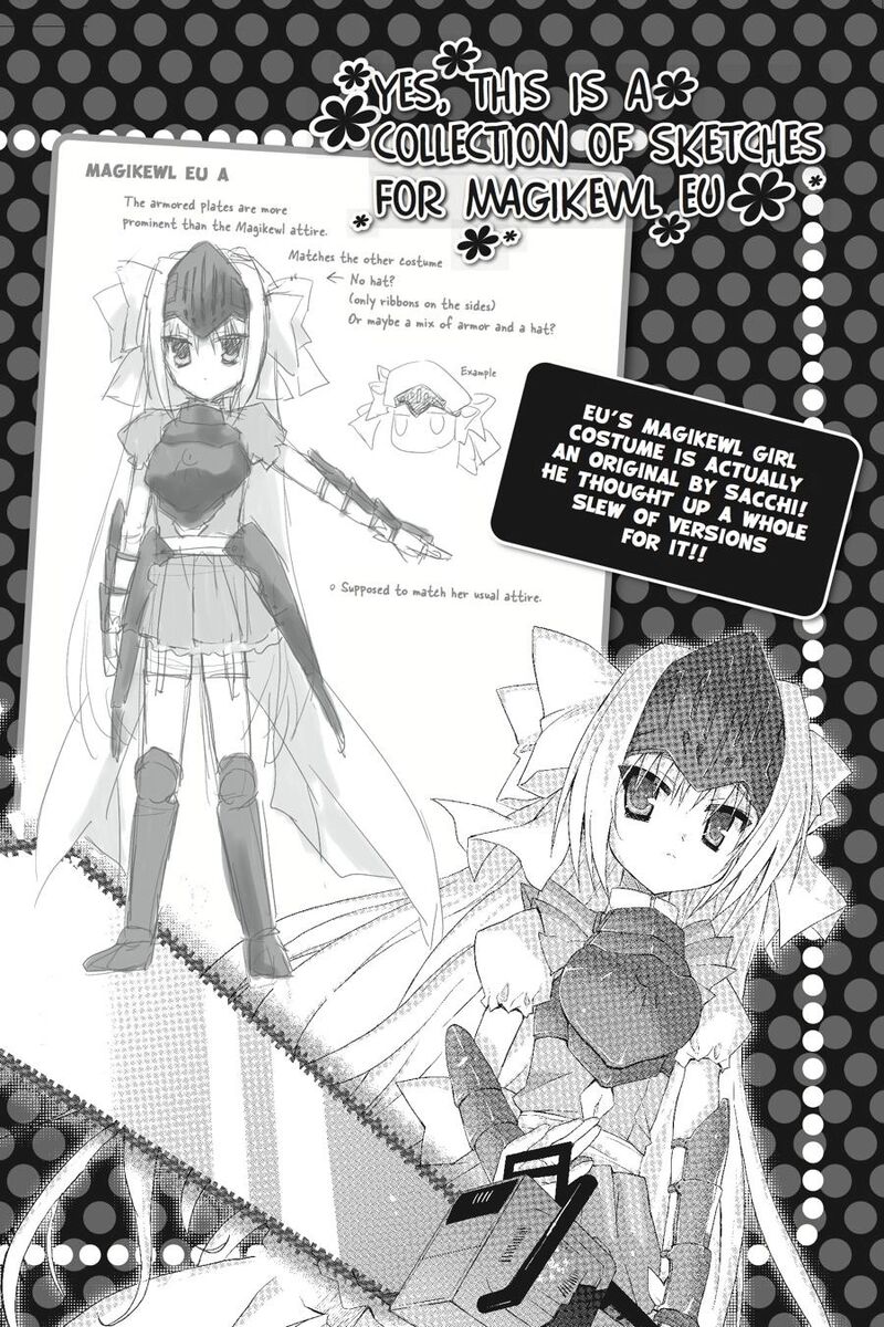 Kore Wa Zombie Desu Ka Chapter 16 Page 32