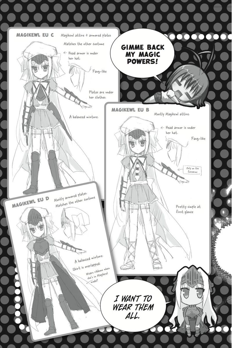 Kore Wa Zombie Desu Ka Chapter 16 Page 33