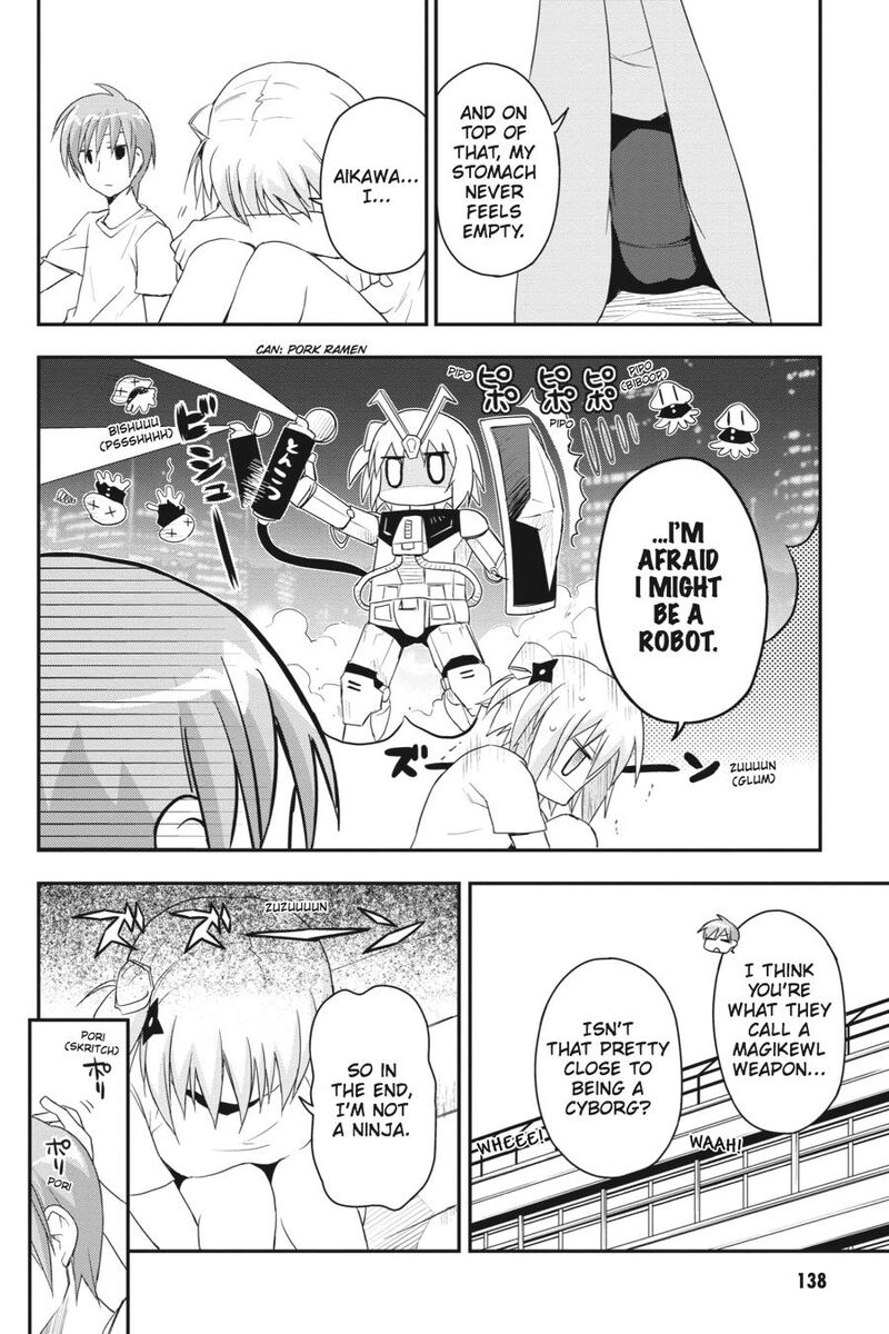 Kore Wa Zombie Desu Ka Chapter 16 Page 8