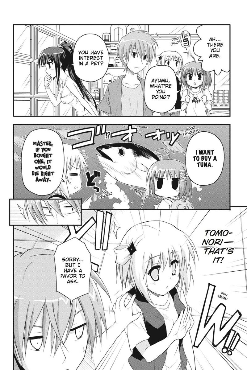 Kore Wa Zombie Desu Ka Chapter 18 Page 4