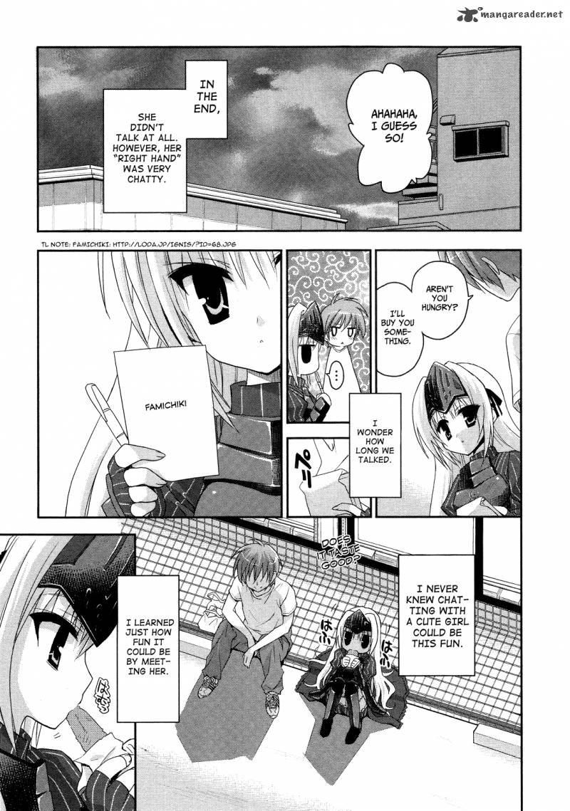 Kore Wa Zombie Desu Ka Chapter 2 Page 8