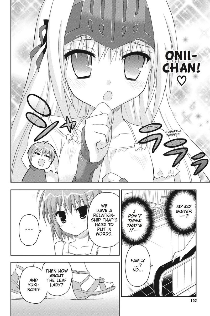 Kore Wa Zombie Desu Ka Chapter 20 Page 18