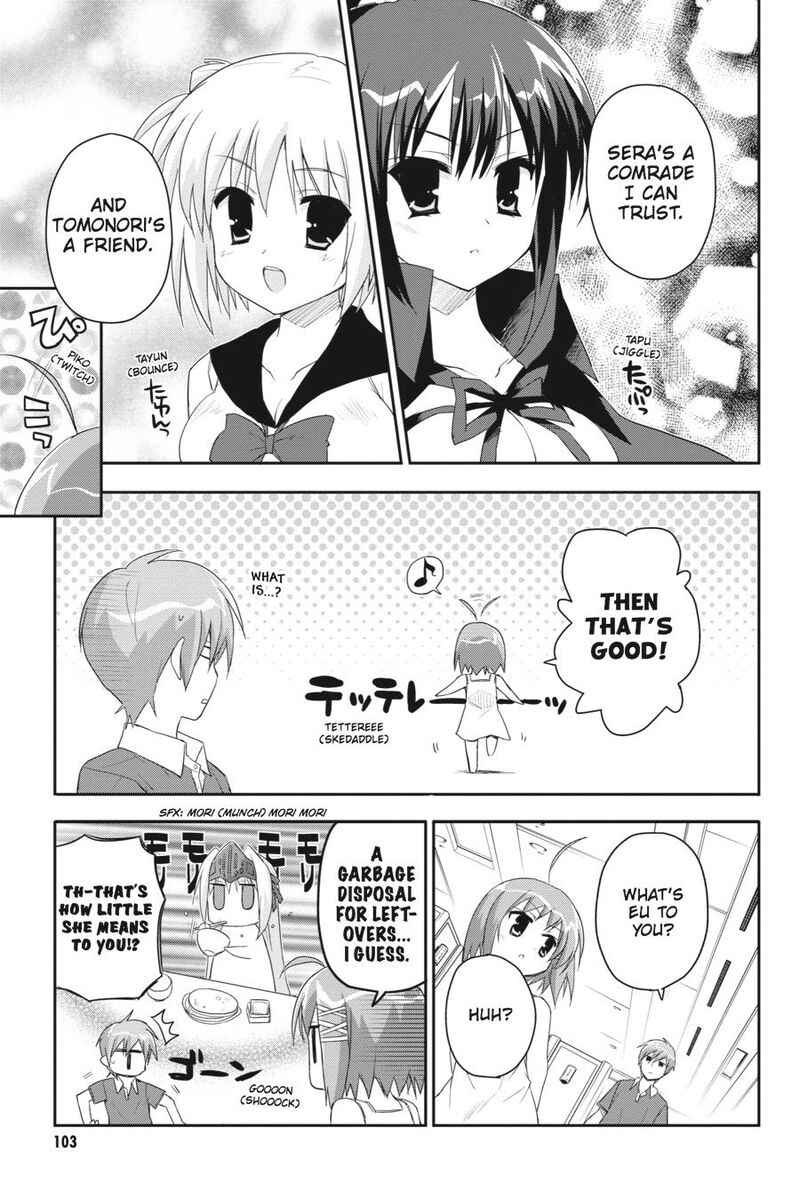 Kore Wa Zombie Desu Ka Chapter 20 Page 19