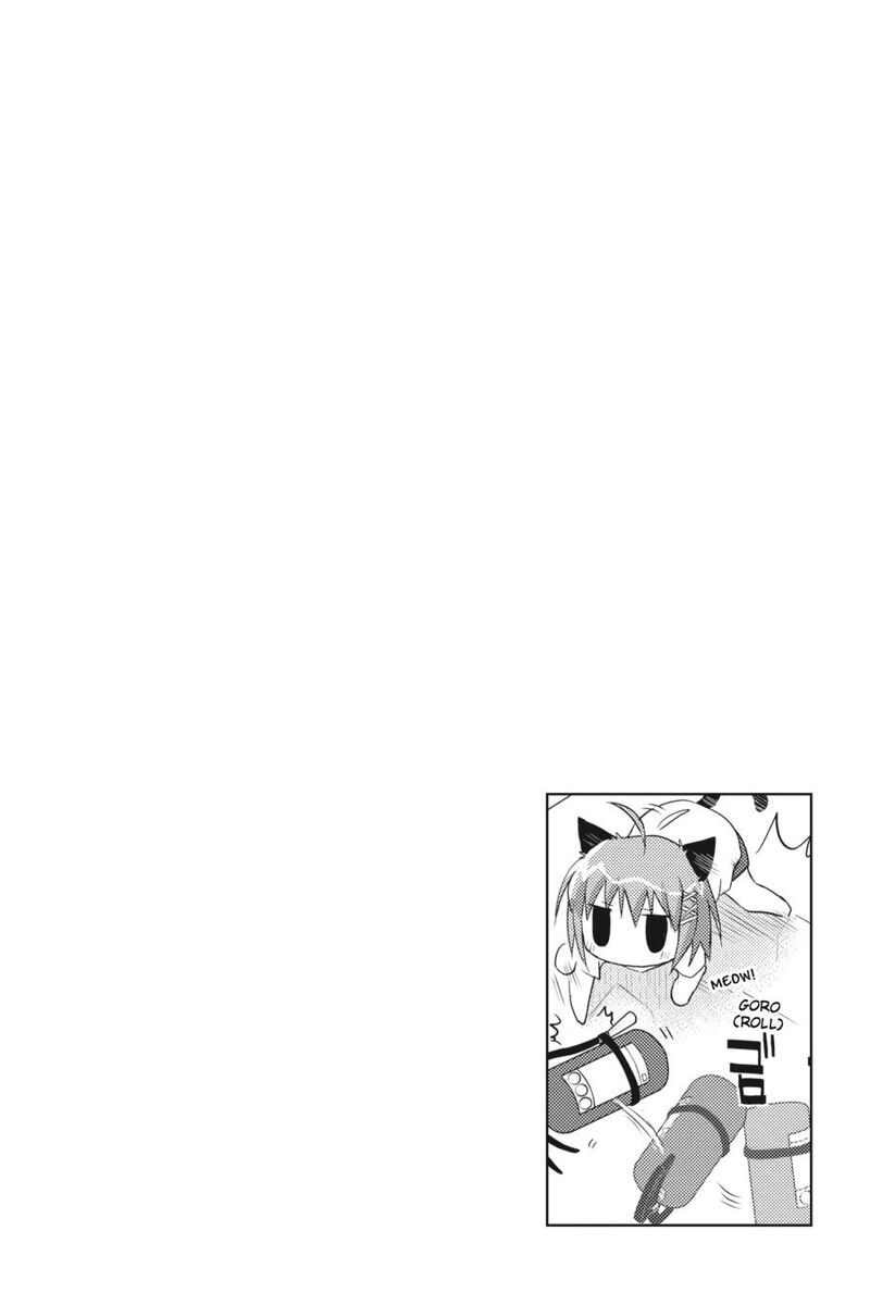 Kore Wa Zombie Desu Ka Chapter 20 Page 25