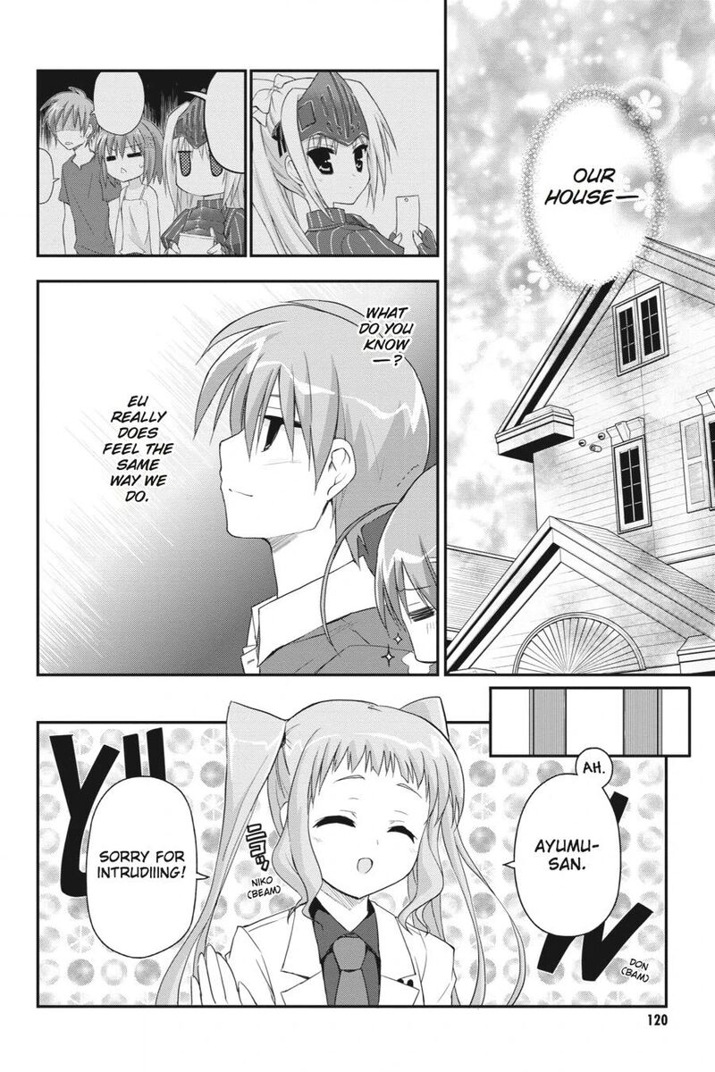 Kore Wa Zombie Desu Ka Chapter 21 Page 10