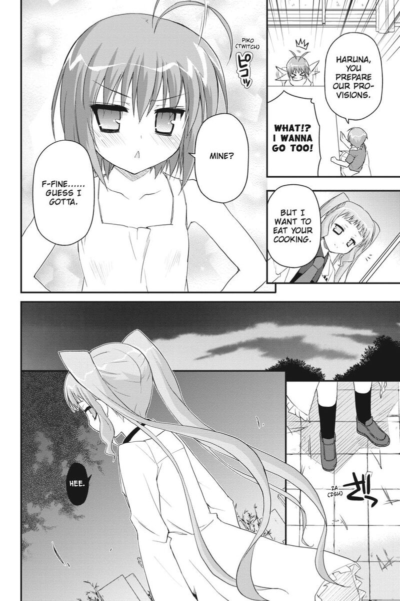 Kore Wa Zombie Desu Ka Chapter 21 Page 14