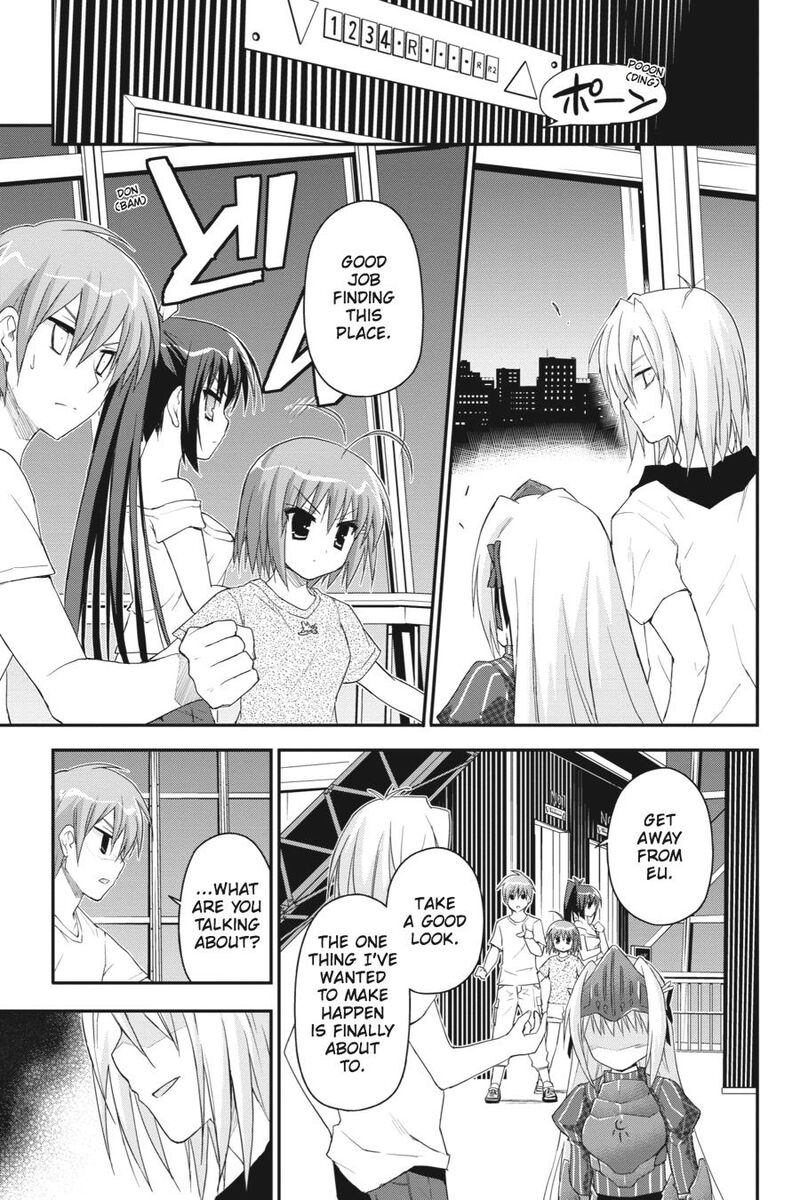 Kore Wa Zombie Desu Ka Chapter 21 Page 23