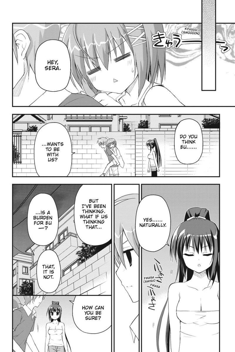 Kore Wa Zombie Desu Ka Chapter 21 Page 8