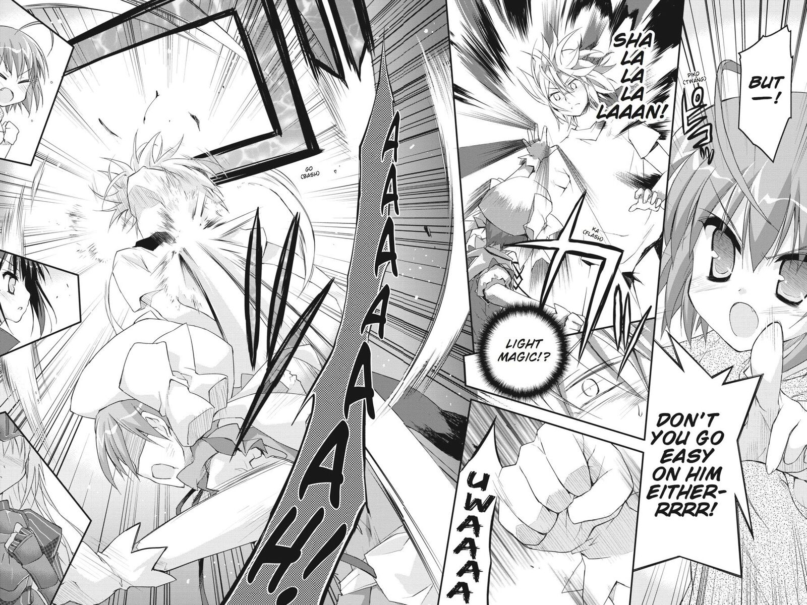 Kore Wa Zombie Desu Ka Chapter 22 Page 15