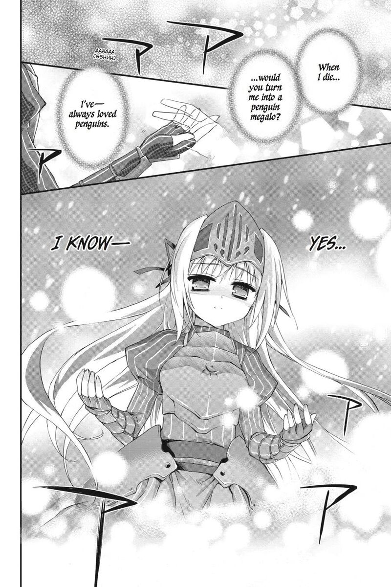 Kore Wa Zombie Desu Ka Chapter 22 Page 18