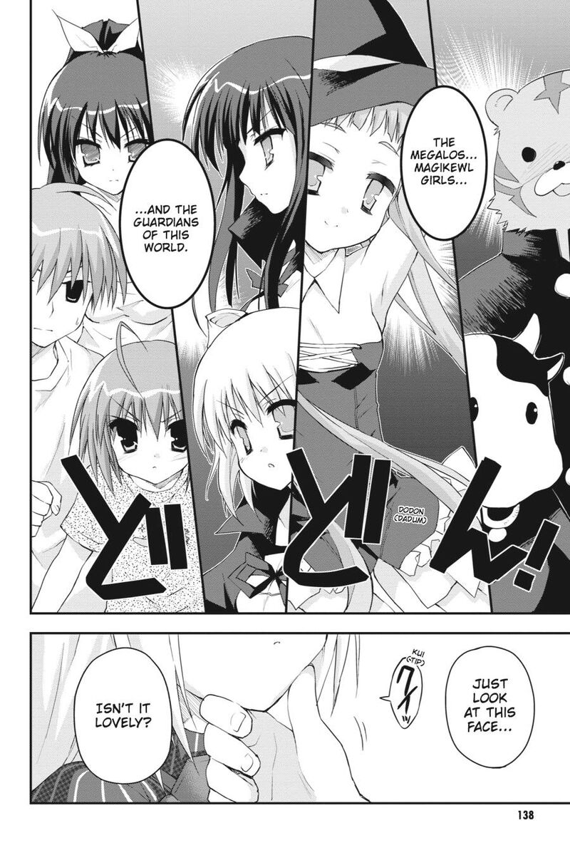 Kore Wa Zombie Desu Ka Chapter 22 Page 2