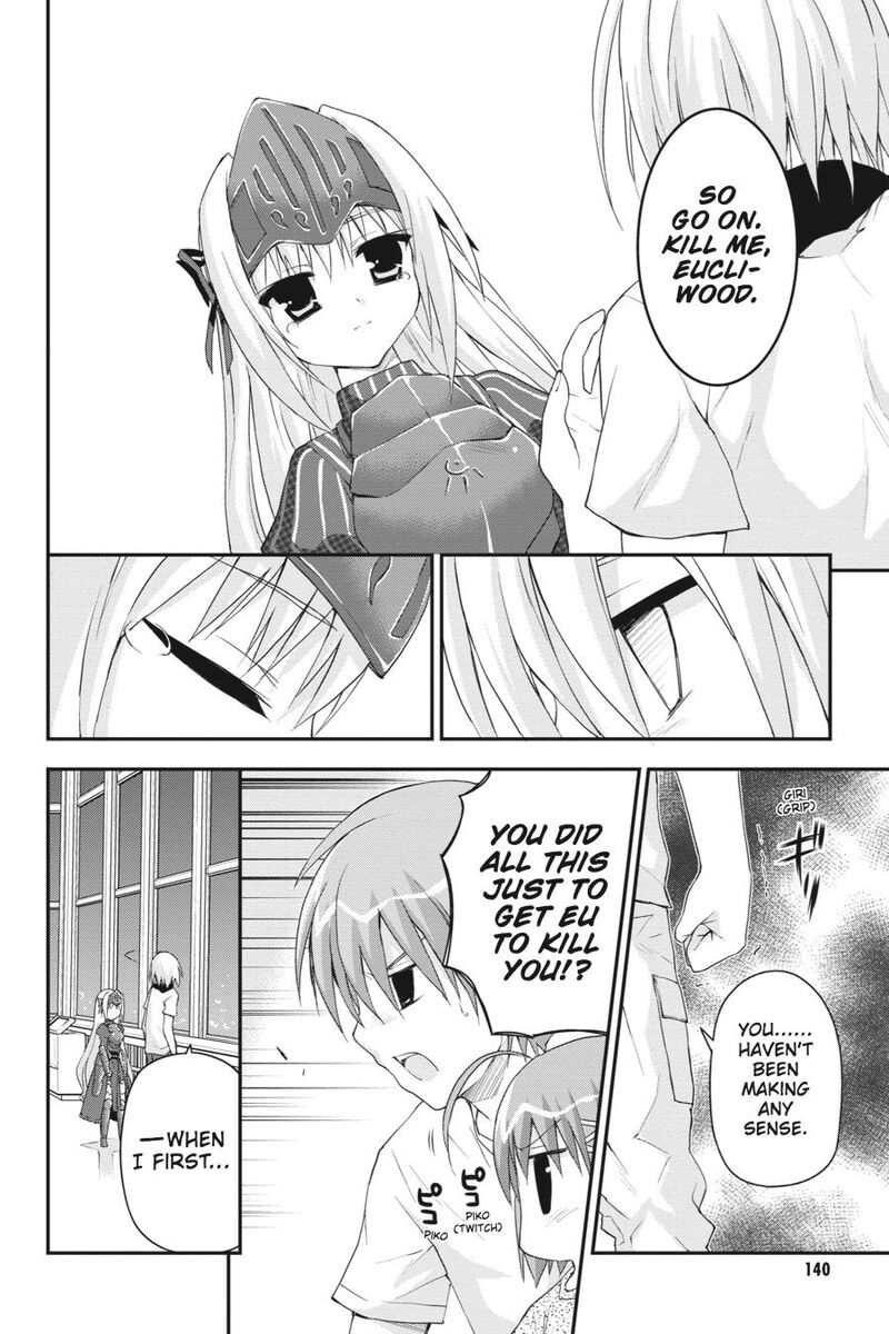 Kore Wa Zombie Desu Ka Chapter 22 Page 4