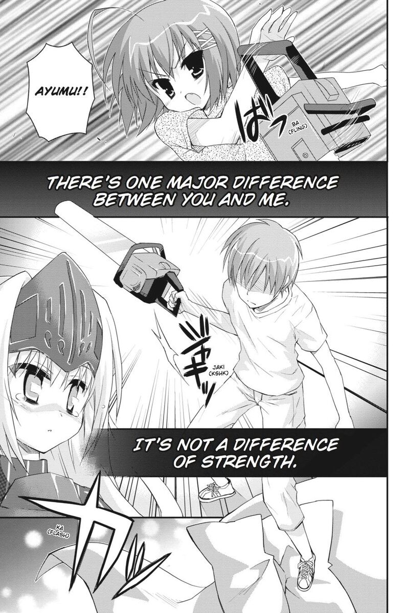Kore Wa Zombie Desu Ka Chapter 22 Page 7
