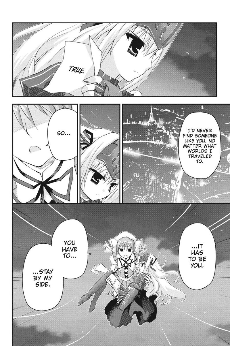 Kore Wa Zombie Desu Ka Chapter 23 Page 13