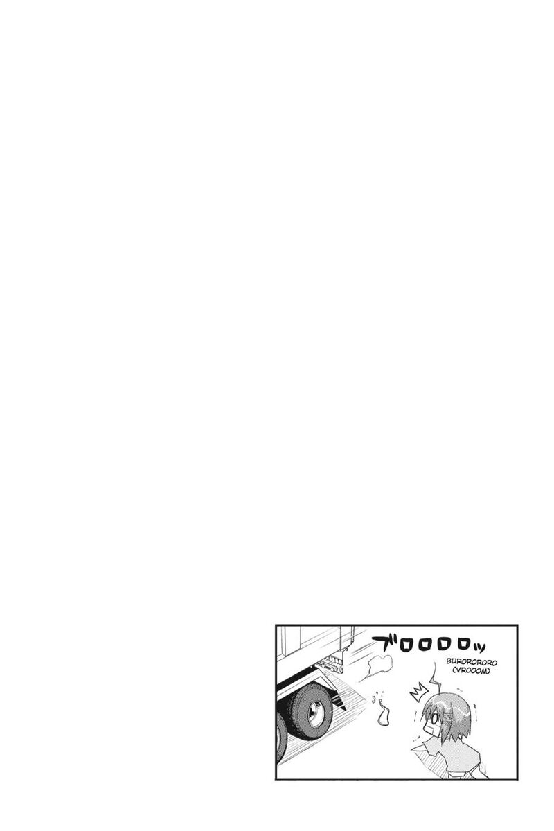 Kore Wa Zombie Desu Ka Chapter 24 Page 32