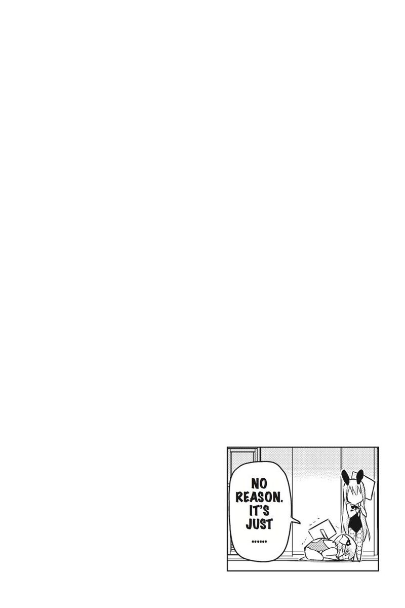Kore Wa Zombie Desu Ka Chapter 25 Page 28