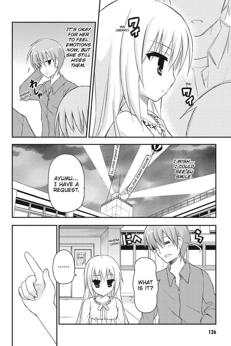 Kore Wa Zombie Desu Ka Chapter 27 Page 14