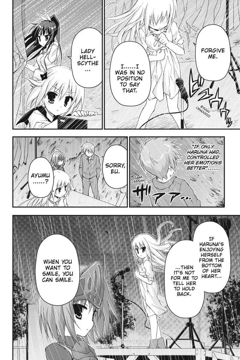 Kore Wa Zombie Desu Ka Chapter 27 Page 24