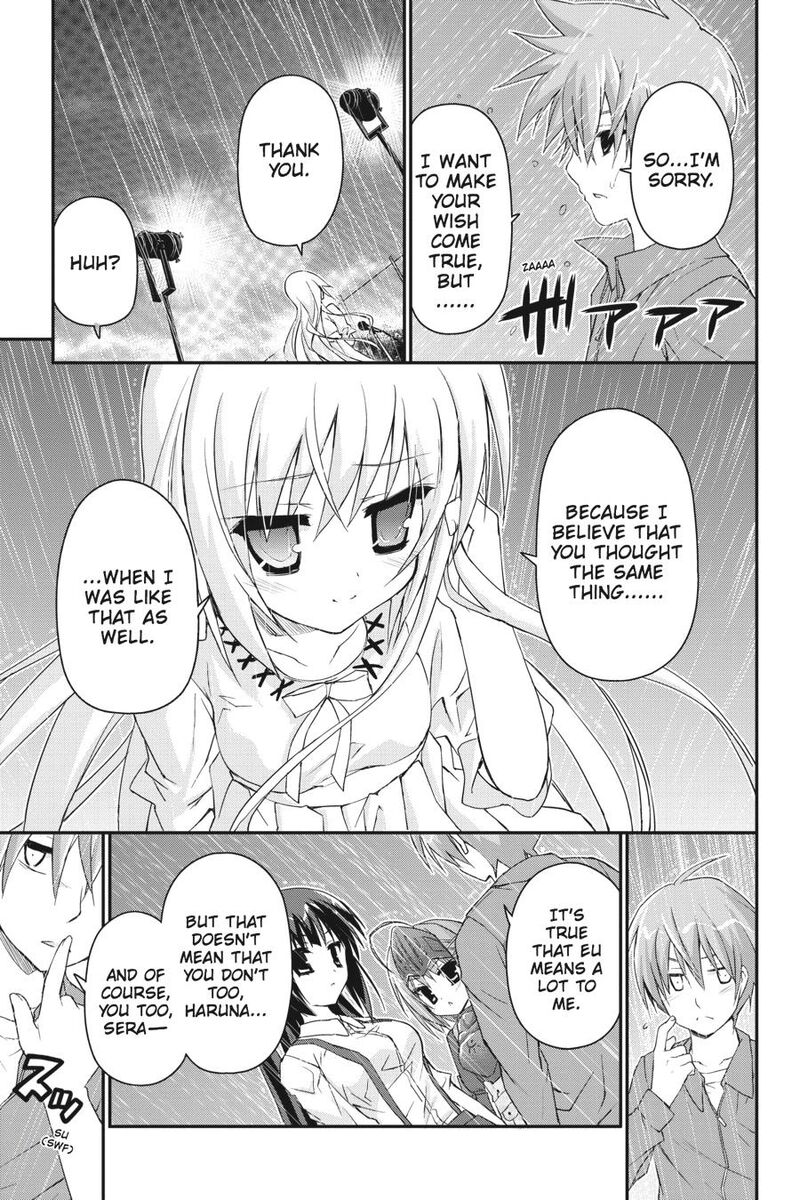 Kore Wa Zombie Desu Ka Chapter 27 Page 25