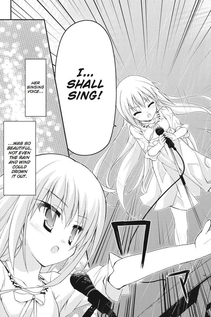 Kore Wa Zombie Desu Ka Chapter 27 Page 29