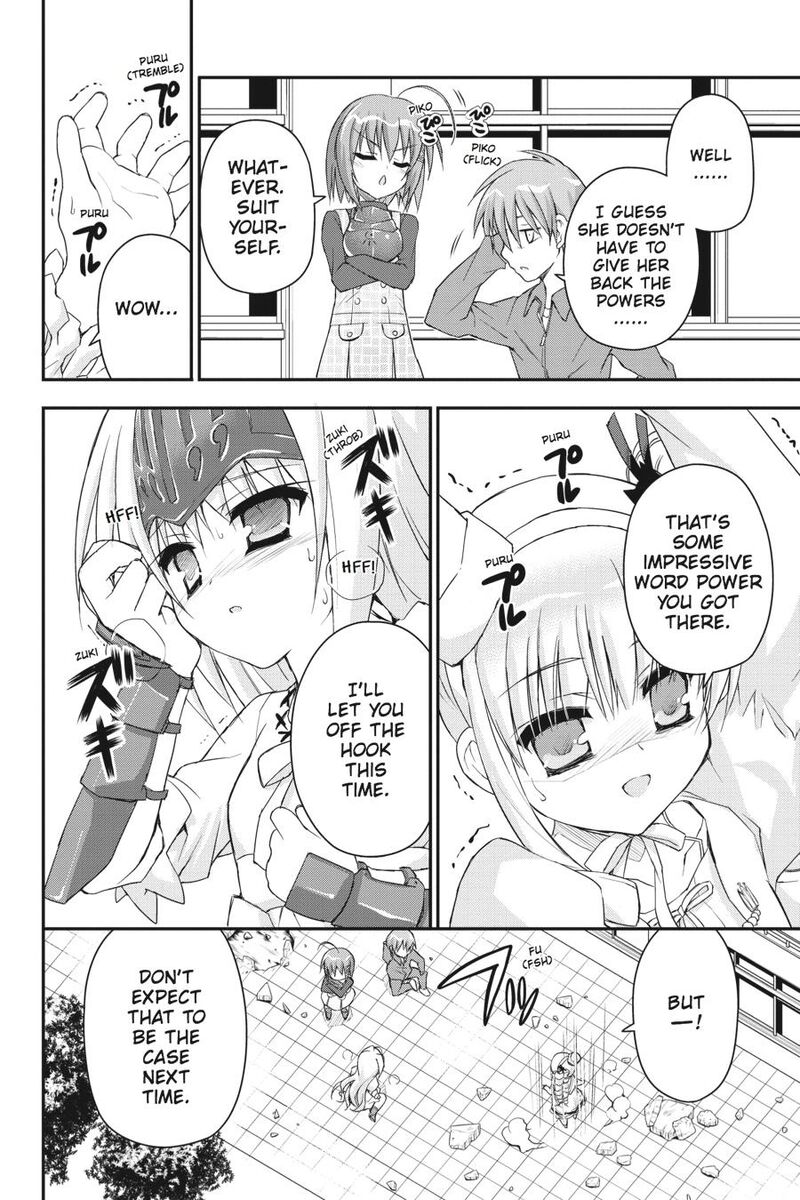 Kore Wa Zombie Desu Ka Chapter 28 Page 19