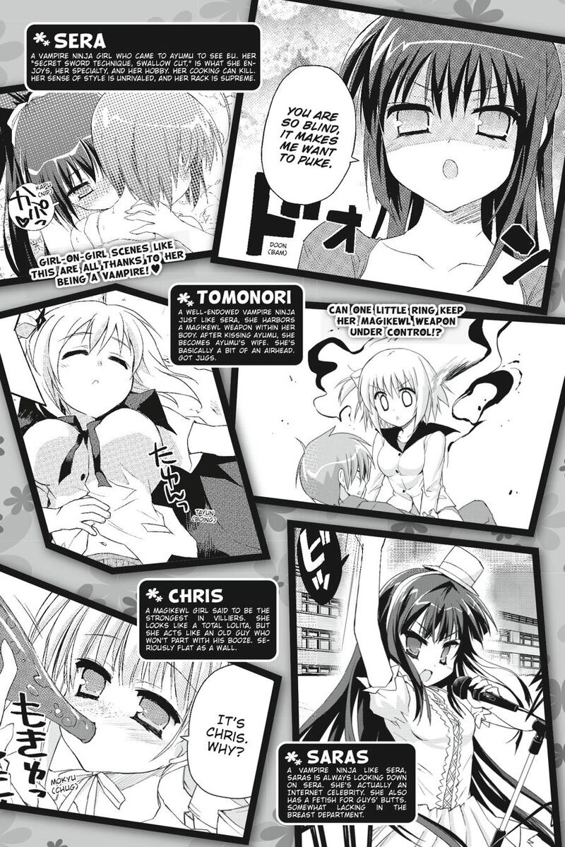 Kore Wa Zombie Desu Ka Chapter 28 Page 8