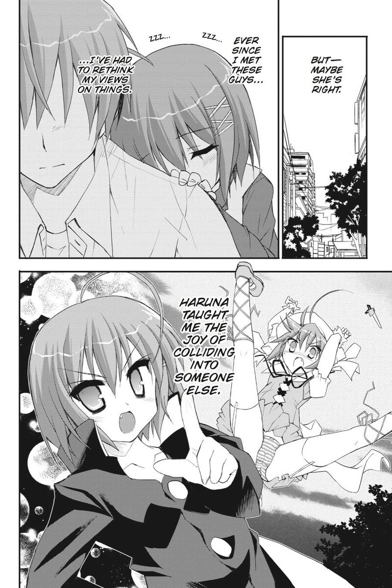 Kore Wa Zombie Desu Ka Chapter 32 Page 21
