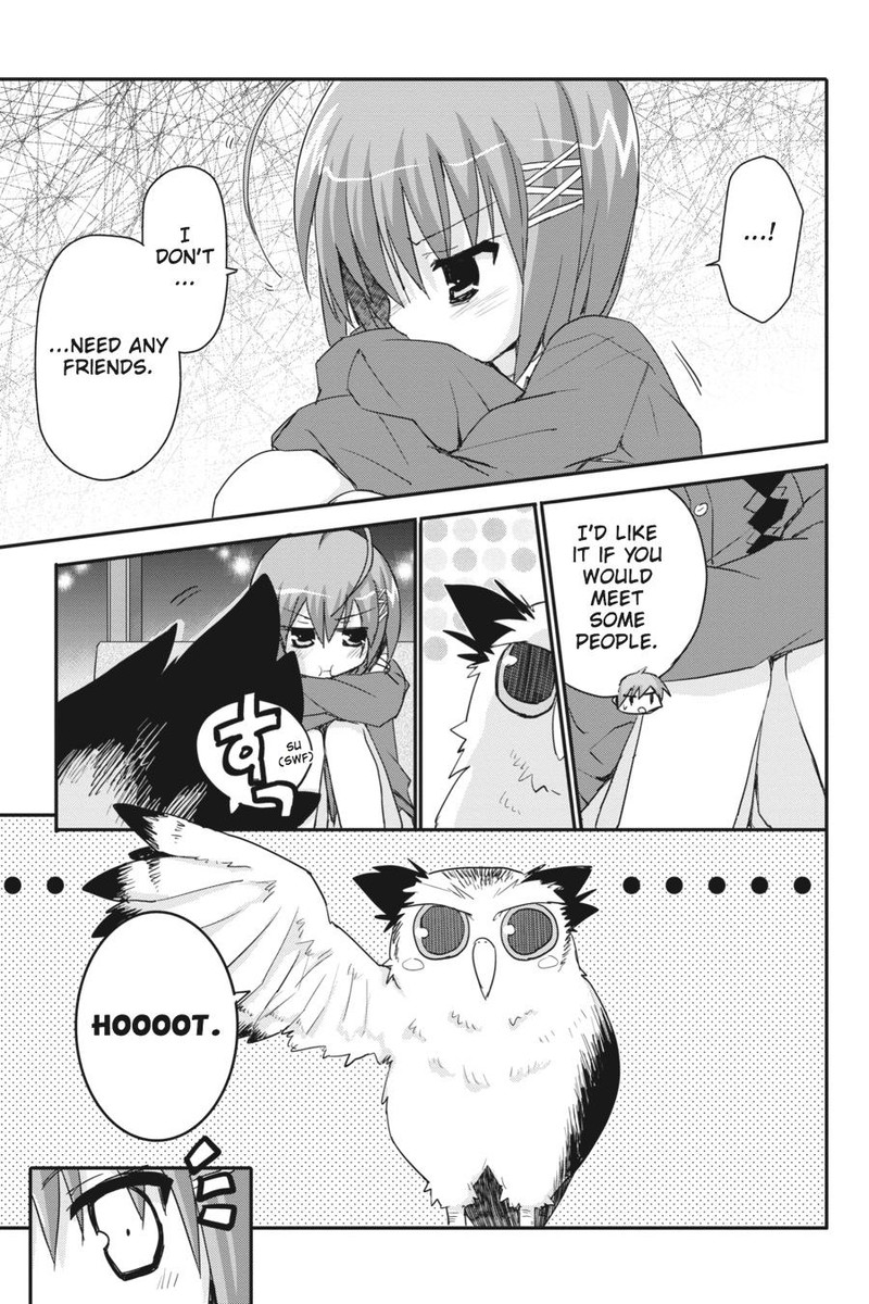 Kore Wa Zombie Desu Ka Chapter 34 Page 18