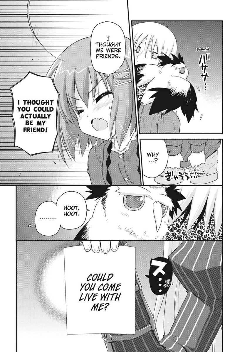 Kore Wa Zombie Desu Ka Chapter 35 Page 24