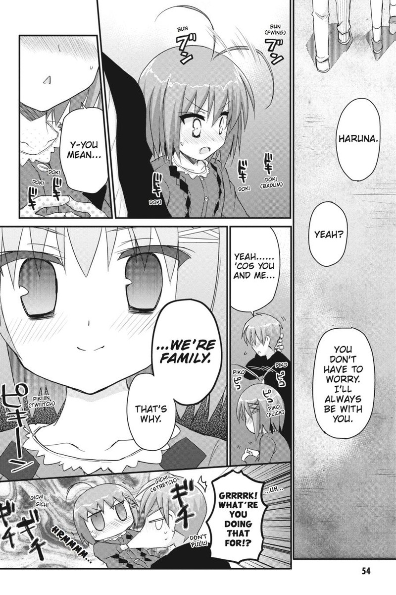 Kore Wa Zombie Desu Ka Chapter 35 Page 29