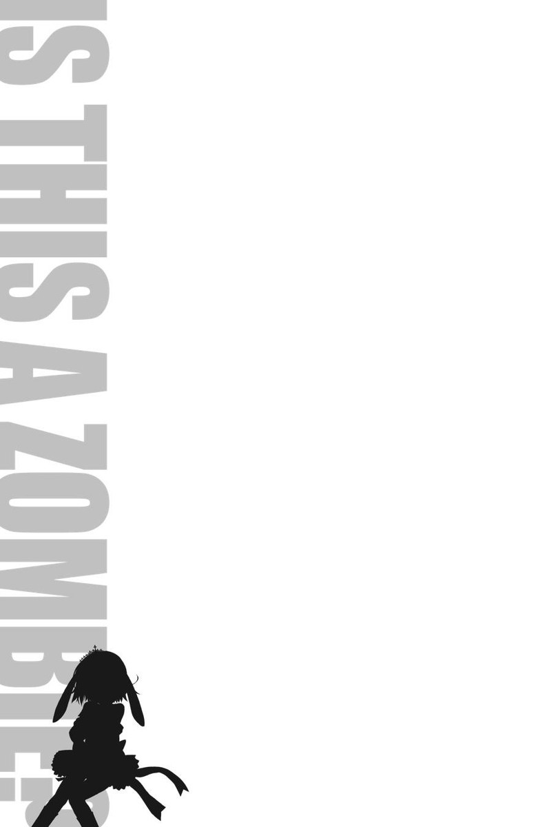 Kore Wa Zombie Desu Ka Chapter 39 Page 31