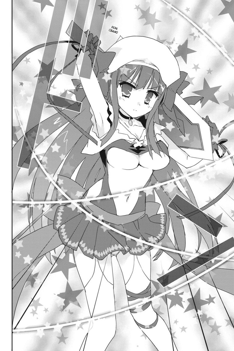 Kore Wa Zombie Desu Ka Chapter 43 Page 16