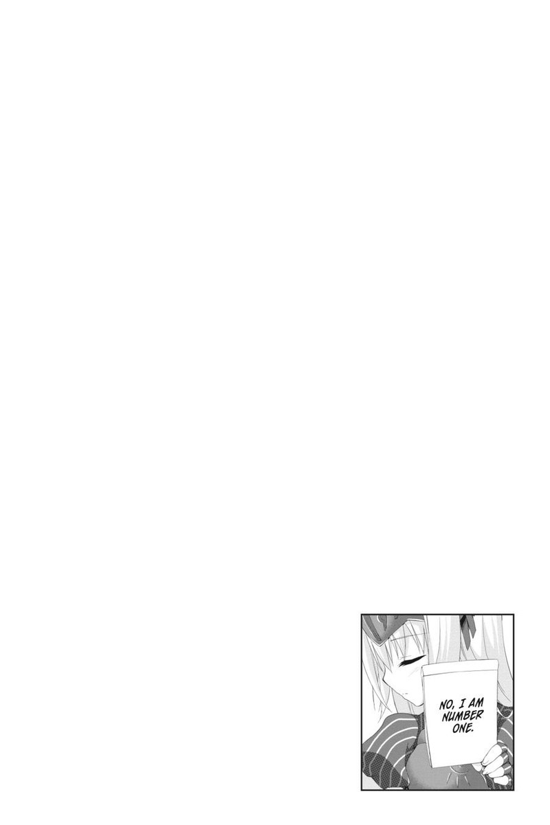 Kore Wa Zombie Desu Ka Chapter 45 Page 24