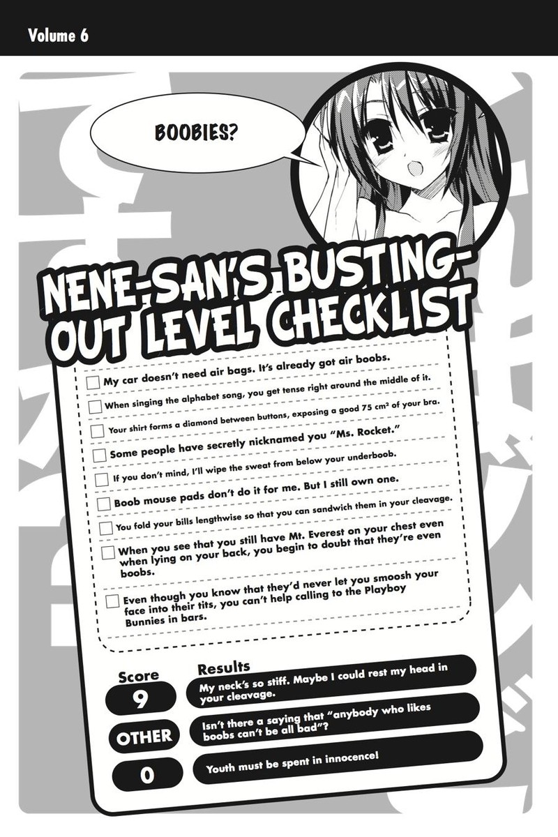 Kore Wa Zombie Desu Ka Chapter 45 Page 38