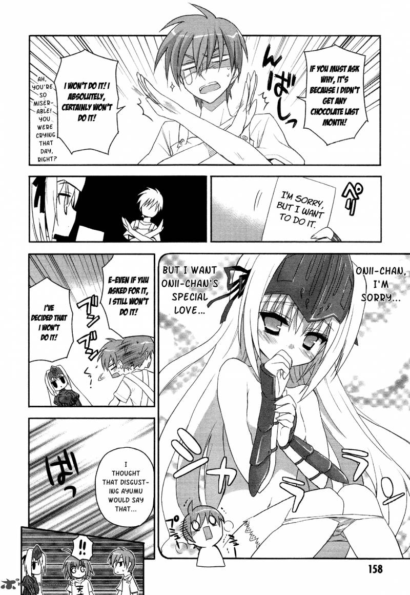 Kore Wa Zombie Desu Ka Chapter 5 Page 29
