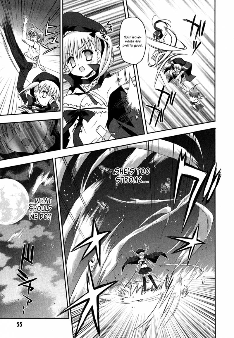 Kore Wa Zombie Desu Ka Chapter 7 Page 24