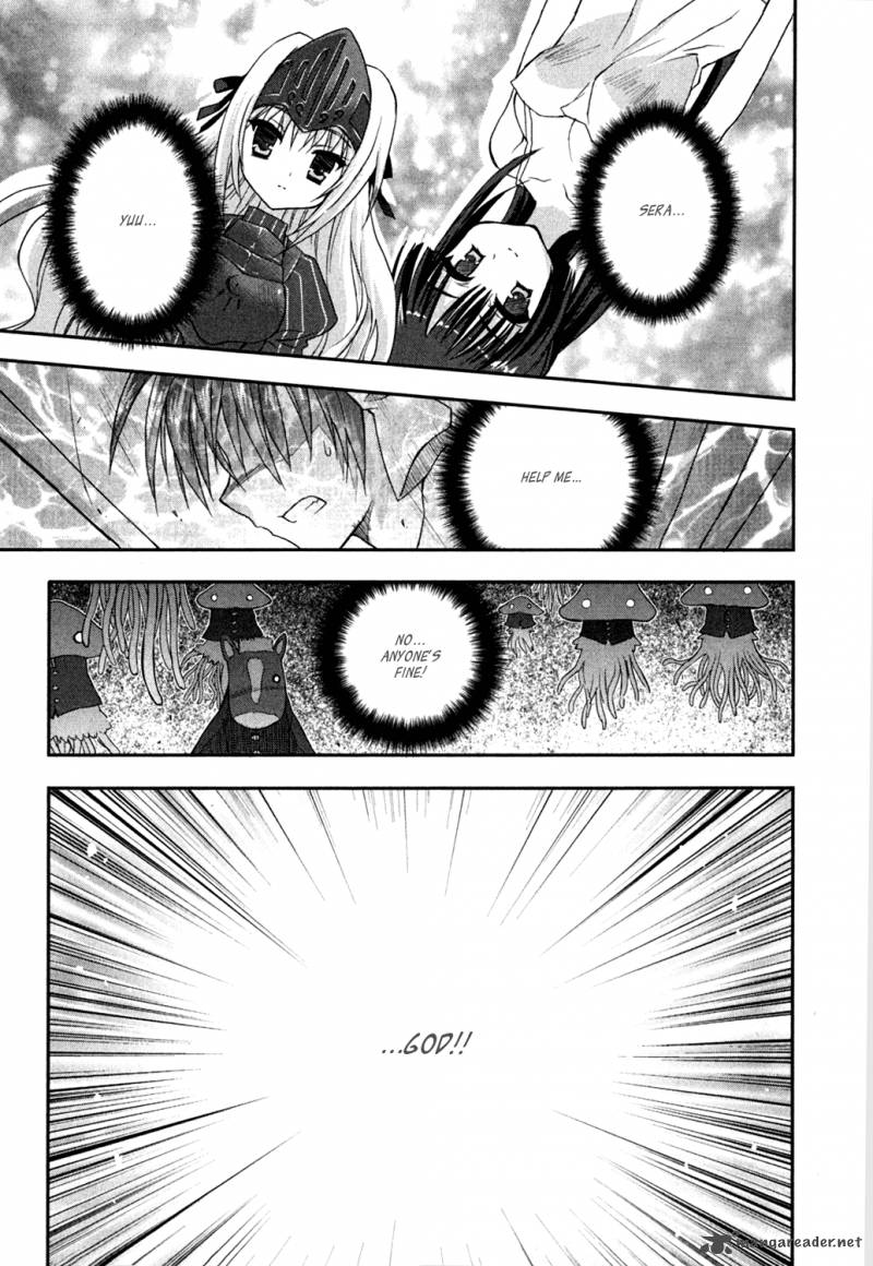 Kore Wa Zombie Desu Ka Chapter 9 Page 18