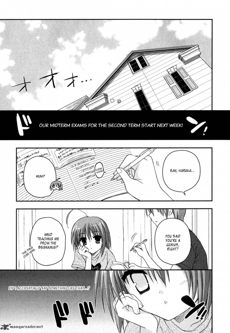 Kore Wa Zombie Desu Ka Chapter 9 Page 2
