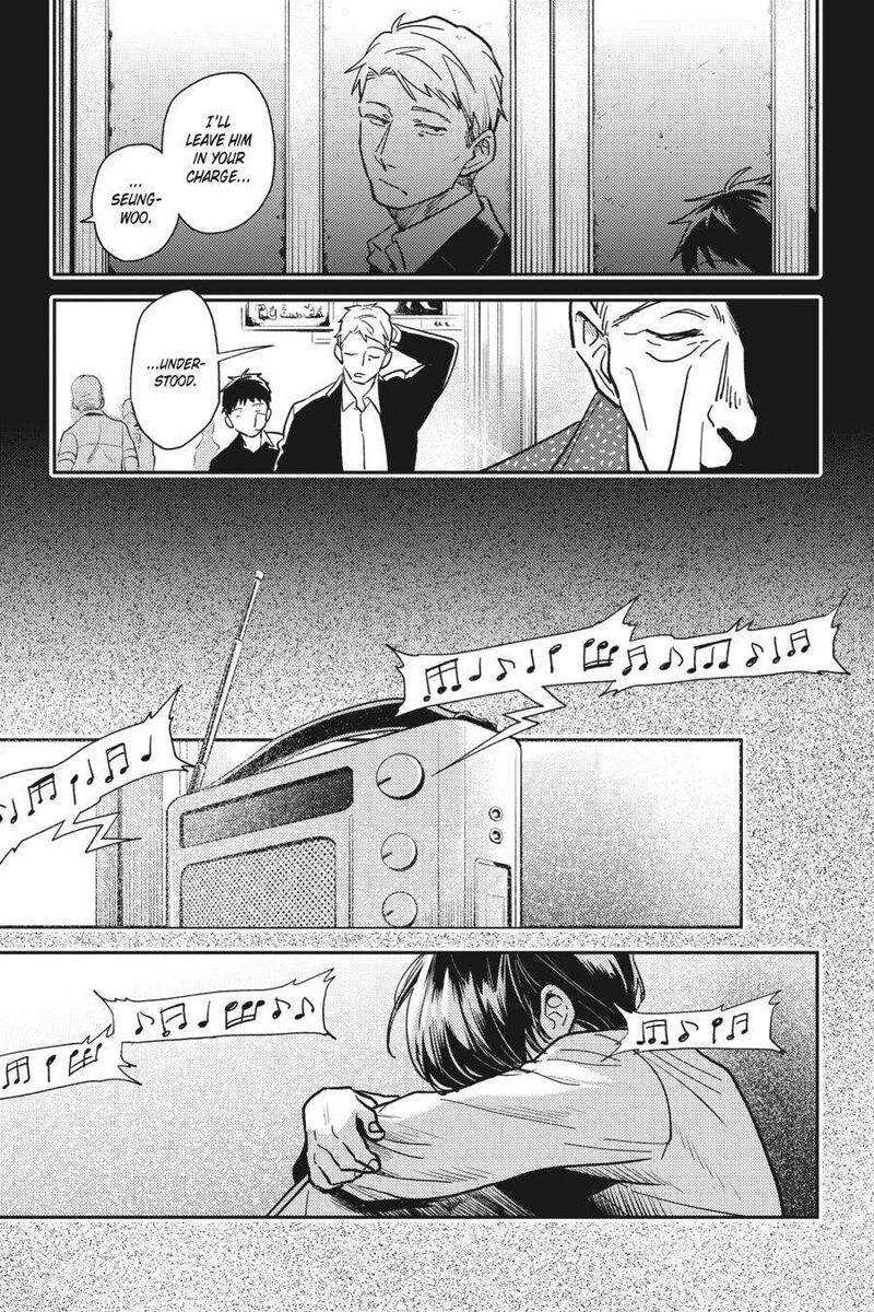 Koroshi Ai Chapter 65 Page 20