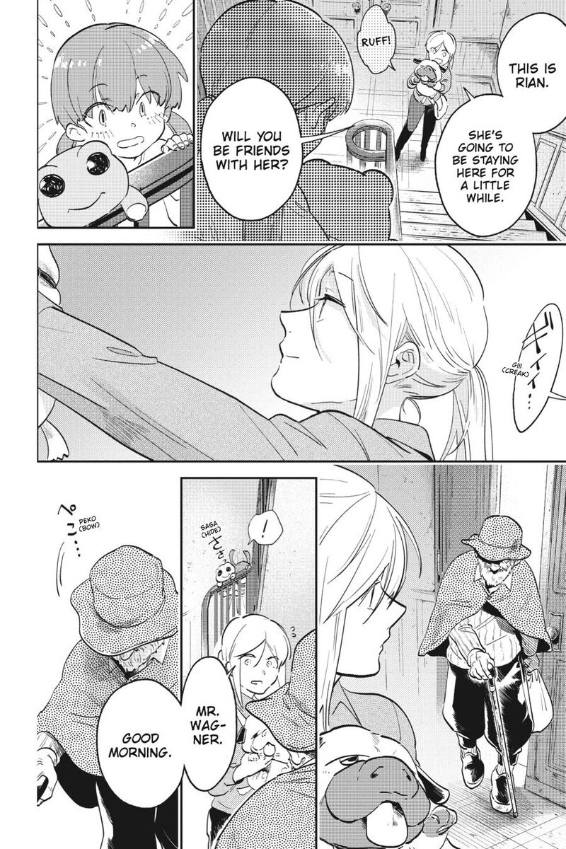 Koroshi Ai Chapter 79a Page 23