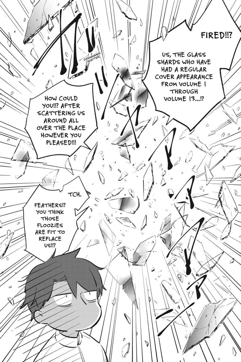 Koroshi Ai Chapter 79a Page 31